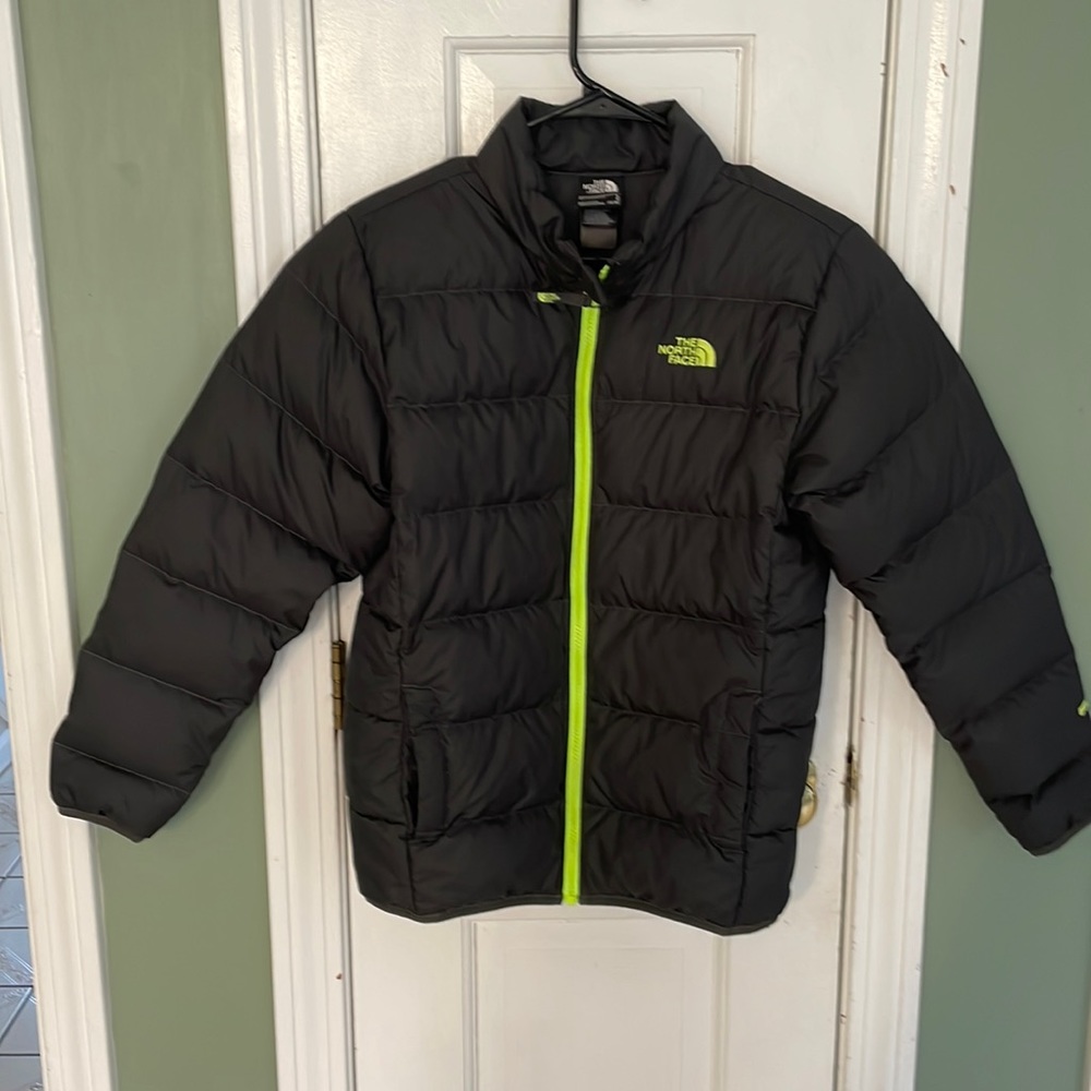 VGUC North Face Jacket.